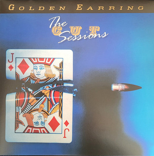 The Cut Sessions | Mint (M) Mint (M) Get Cheap Vinyl