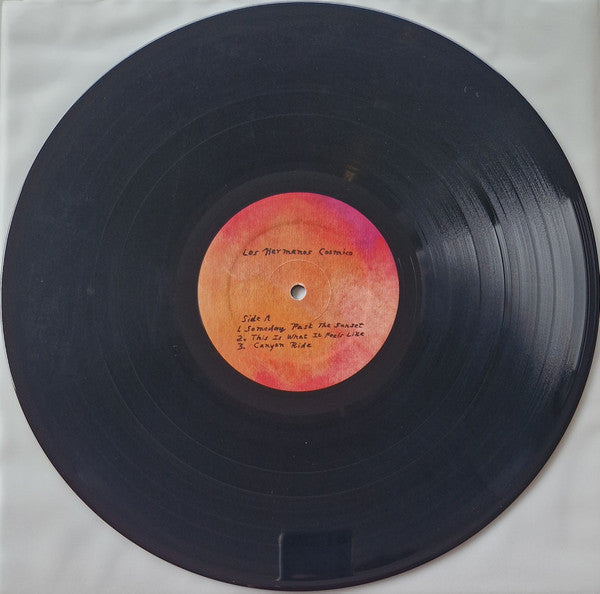 Live at Pappy & Harriet's | Mint (M) Mint (M) Get Cheap Vinyl