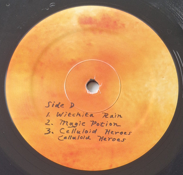 Live at Pappy & Harriet's | Mint (M) Mint (M) Get Cheap Vinyl