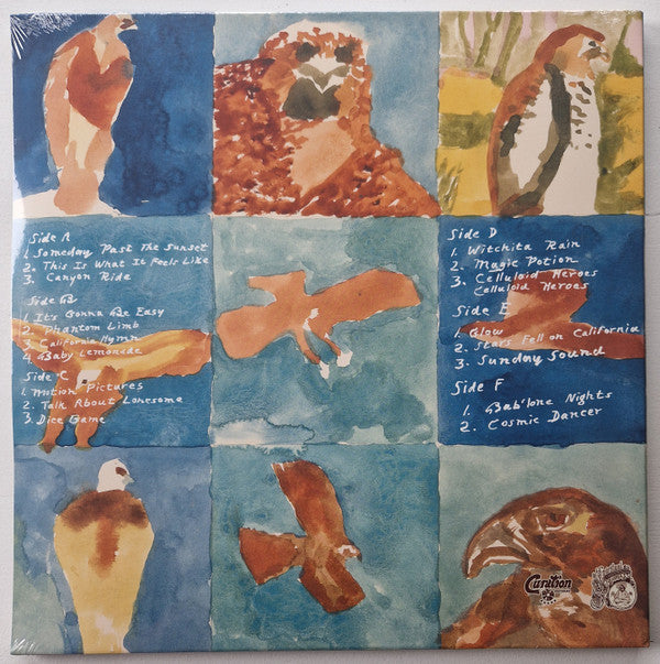 Live at Pappy & Harriet's | Mint (M) Mint (M) Get Cheap Vinyl