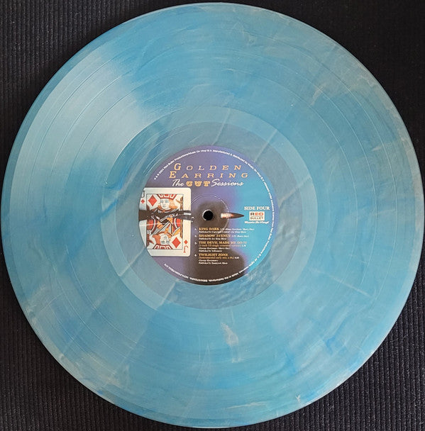 The Cut Sessions | Mint (M) Mint (M) Get Cheap Vinyl