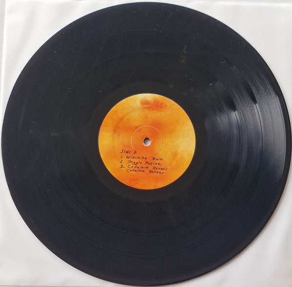 Live at Pappy & Harriet's | Mint (M) Mint (M) Get Cheap Vinyl