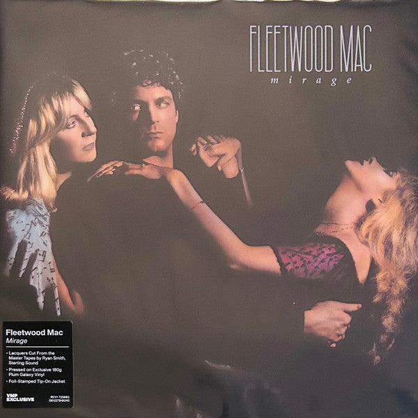 Mirage | Mint (M) Mint (M) Get Cheap Vinyl