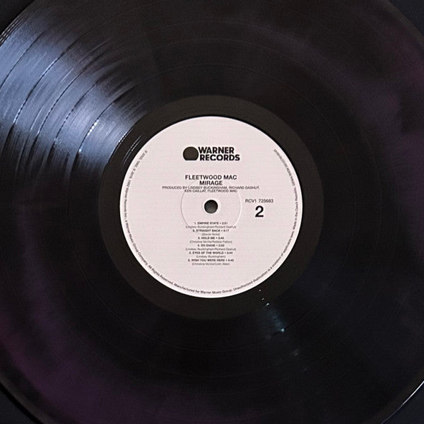 Mirage | Mint (M) Mint (M) Get Cheap Vinyl