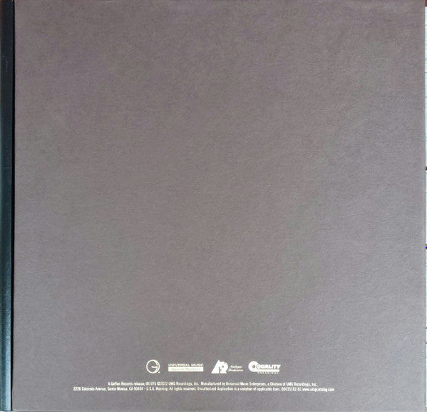 The Royal Scam (2xVINYL UHQR) | Mint (M) Mint (M) Get Cheap Vinyl