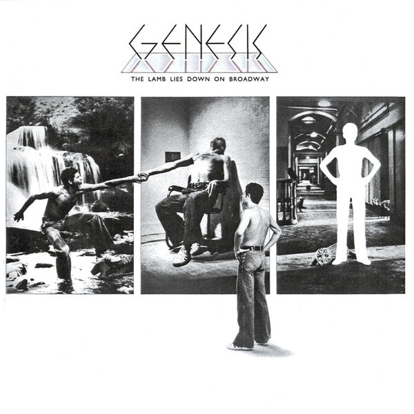 The Lamb Lies Down On Broadway (SACD) | Mint (M) Mint (M) Get Cheap Vinyl