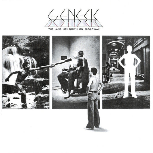 The Lamb Lies Down On Broadway (SACD) | Mint (M) Mint (M) Get Cheap Vinyl