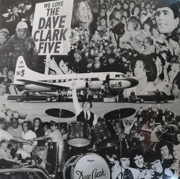 The Hits *CD* | Mint (M) Mint (M) Get Cheap Vinyl