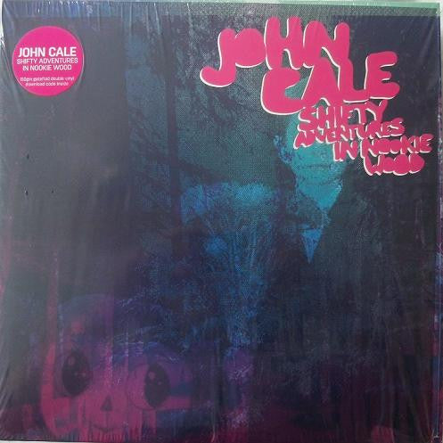 Shifty Adventures In Nookie Wood | Mint (M) Mint (M) Get Cheap Vinyl
