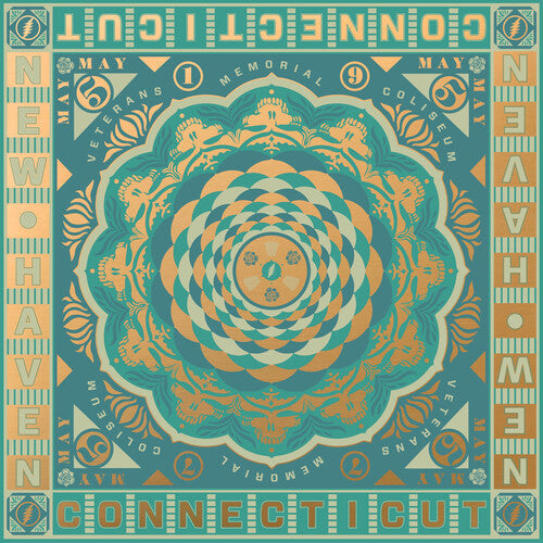 Veterans Memorial Coliseum (RSD BLACK FRIDAY) | Mint (M) Mint (M) Get Cheap Vinyl