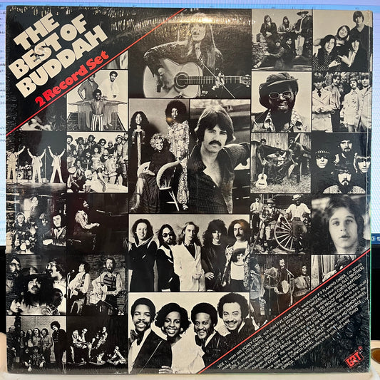 Best Of Buddah *SEALED* | Mint (M) Mint (M) Get Cheap Vinyl