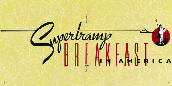 Breakfast In America (SACD - MFSL) | Mint (M) Mint (M) Get Cheap Vinyl