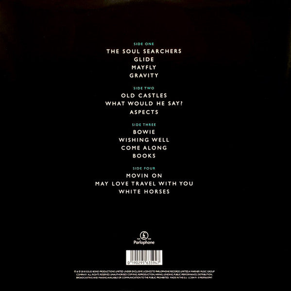 True Meanings | Mint (M) Mint (M) Get Cheap Vinyl