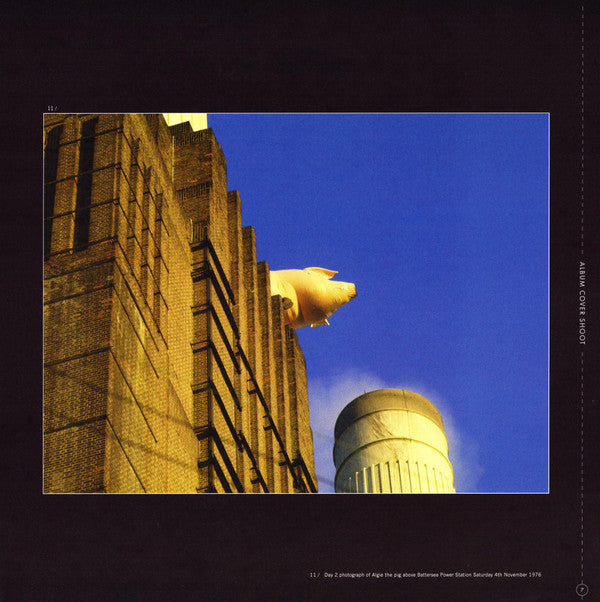 Animals (2018 Remix) *DISCOUNT COPY* | Mint (M) Mint (M) Get Cheap Vinyl