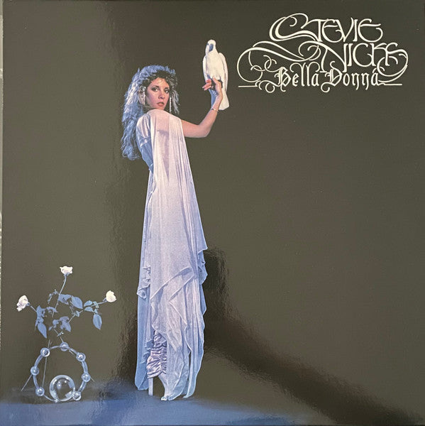 Bella Donna (BLUE VINYL - VMP) | Mint (M) Mint (M) Get Cheap Vinyl