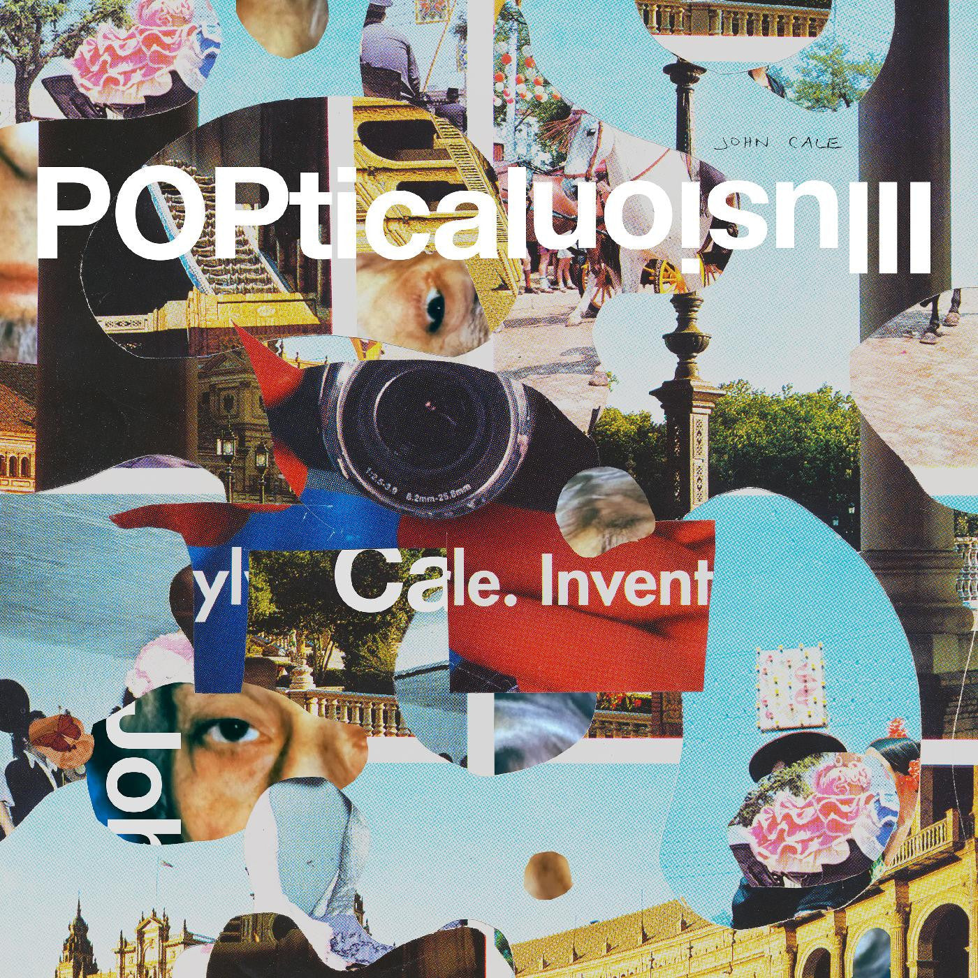 Poptical Illusion | Mint (M) Mint (M) Get Cheap Vinyl