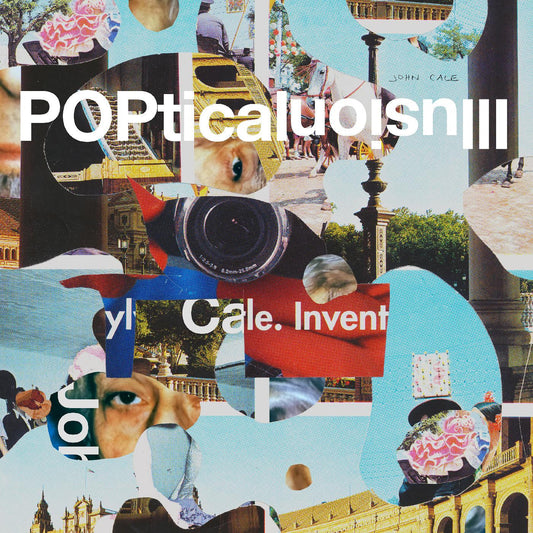 Poptical Illusion | Mint (M) Mint (M) Get Cheap Vinyl
