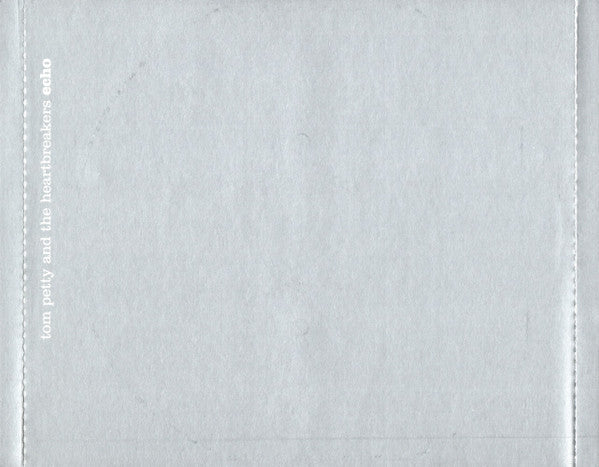 Echo (CD) | Mint (M) Mint (M) Get Cheap Vinyl
