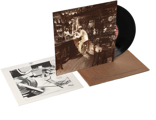 In Through The Out Door (REMASTERED) | Mint (M) Mint (M) Get Cheap Vinyl