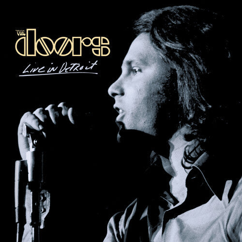 Live In Detroit (RSD BLACK FRIDAY) | Mint (M) Mint (M) Get Cheap Vinyl