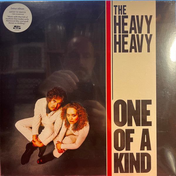 One Of A Kind | Mint (M) Mint (M) Get Cheap Vinyl