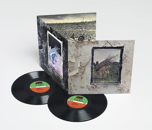 Untitled: Deluxe Edition (180 GRAM VINYL) | Mint (M) Mint (M) Get Cheap Vinyl