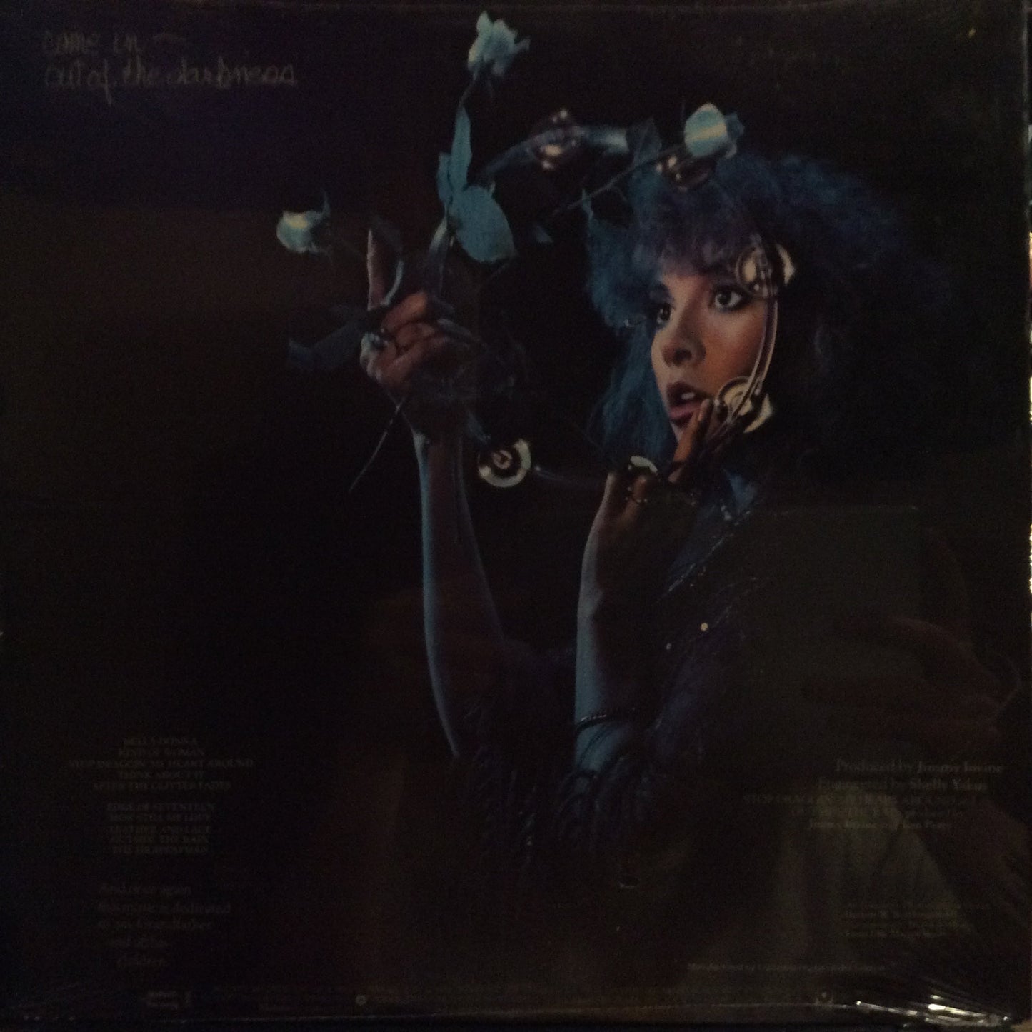 Bella Donna | Mint (M) Mint (M) Get Cheap Vinyl