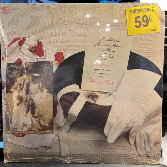Charity Ball *SEALED* | Mint (M) Near Mint (NM) Get Cheap Vinyl
