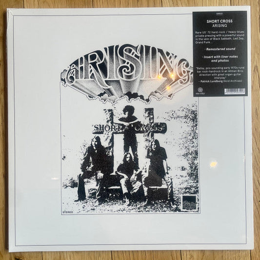 Arising | Mint (M) Mint (M) Get Cheap Vinyl