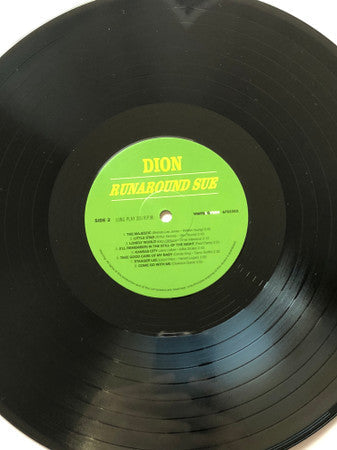Runaround Sue | Mint (M) Mint (M) Get Cheap Vinyl