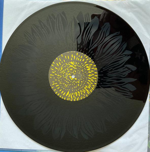 Thank You (ETCHED) | Mint (M) Mint (M) Get Cheap Vinyl
