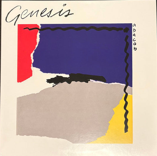 Abacab (2xVINYL 45RPM) | Mint (M) Mint (M) Get Cheap Vinyl