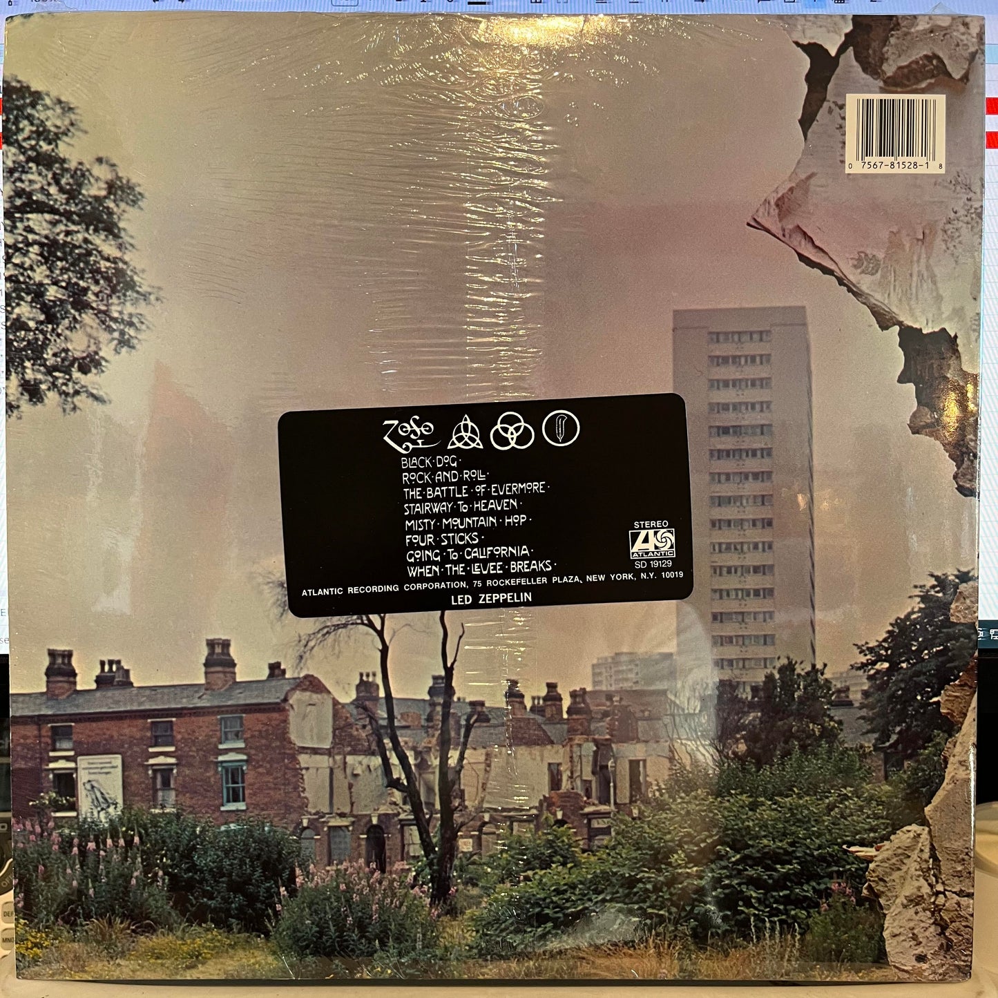 Untitled *SEALED* | Mint (M) Near Mint (NM) Get Cheap Vinyl