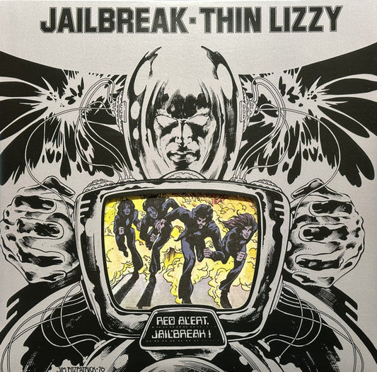 Jailbreak | Mint (M) Get Cheap Vinyl