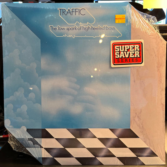 The Low Spark Of High Heeled Boys *SEALED* | Mint (M) Mint (M) Get Cheap Vinyl