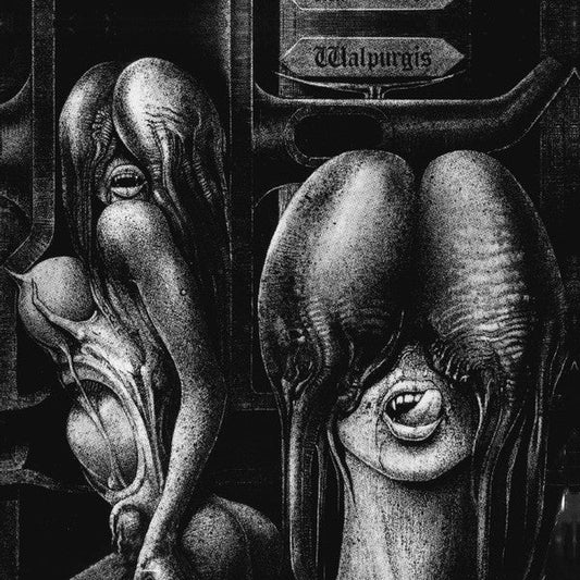 Walpurgis (VINYL) | Mint (M) Mint (M) Get Cheap Vinyl