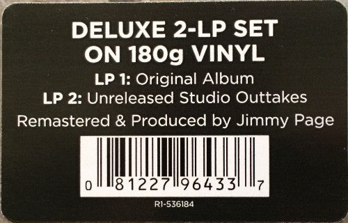 Untitled: Deluxe Edition (180 GRAM VINYL) | Mint (M) Mint (M) Get Cheap Vinyl