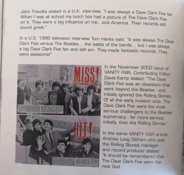 The Hits *CD* | Mint (M) Mint (M) Get Cheap Vinyl