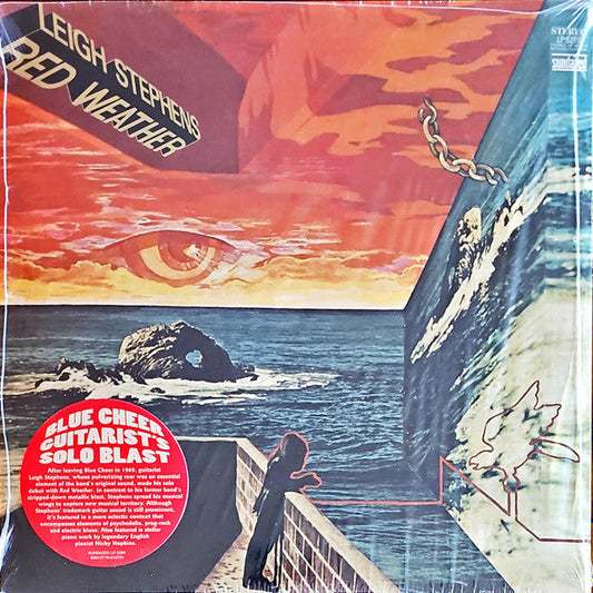 Red Weather | Mint (M) Mint (M) Get Cheap Vinyl
