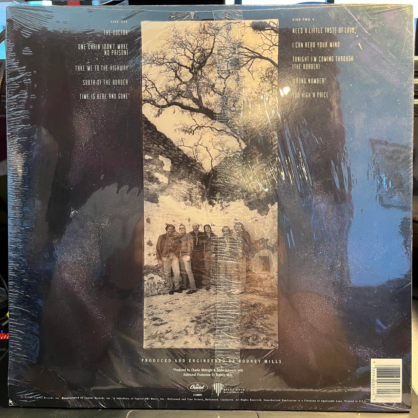 Cycles *SEALED* | Mint (M) Near Mint (NM) Get Cheap Vinyl