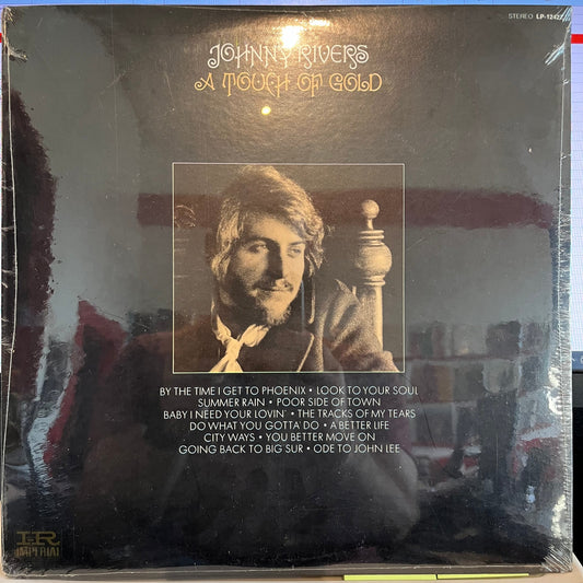 A Touch Of Gold *SEALED* | Mint (M) Mint (M) Get Cheap Vinyl