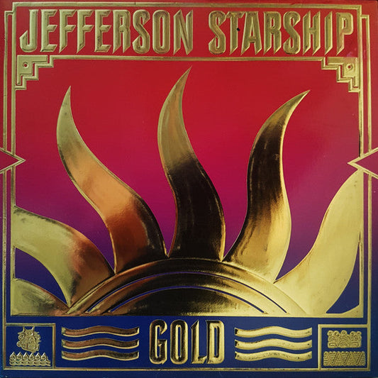 Gold *SEALED* | Mint (M) Near Mint (NM) Get Cheap Vinyl