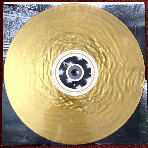 2020 (2x GOLD VINYL) | Mint (M) Mint (M) Get Cheap Vinyl