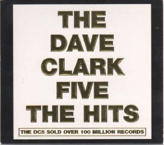 The Hits *CD* | Mint (M) Mint (M) Get Cheap Vinyl