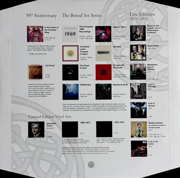 Sheltering Skies (Live In Fréjus, August 27th 1982) (VINYL) | Mint (M) Mint (M) Get Cheap Vinyl