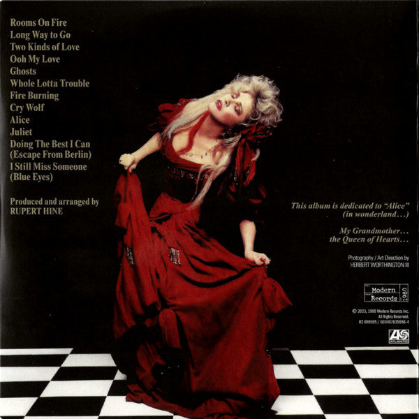 Complete Studio Albums & Rarities (CD BOX SET) | Mint (M) Mint (M) Get Cheap Vinyl