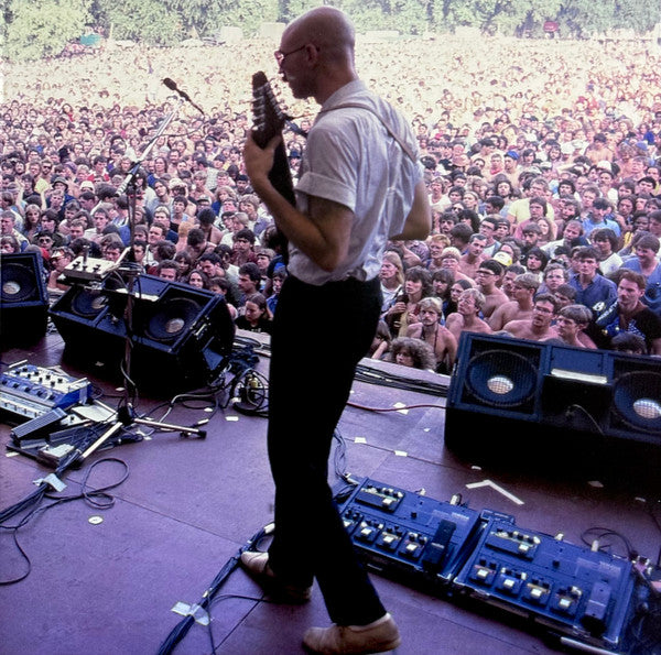Sheltering Skies (Live In Fréjus, August 27th 1982) (VINYL) | Mint (M) Mint (M) Get Cheap Vinyl