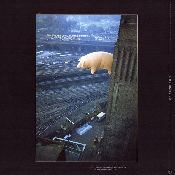 Animals (2018 Remix) *DISCOUNT COPY* | Mint (M) Mint (M) Get Cheap Vinyl