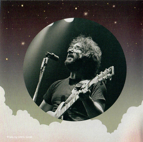 Garcia Live Volume 21 (February 13th, 1976 Keystone, Berkeley CA) *CD* | Mint (M) Mint (M) Get Cheap Vinyl