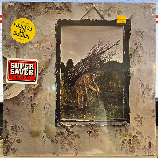 Untitled *SEALED* | Mint (M) Near Mint (NM) Get Cheap Vinyl